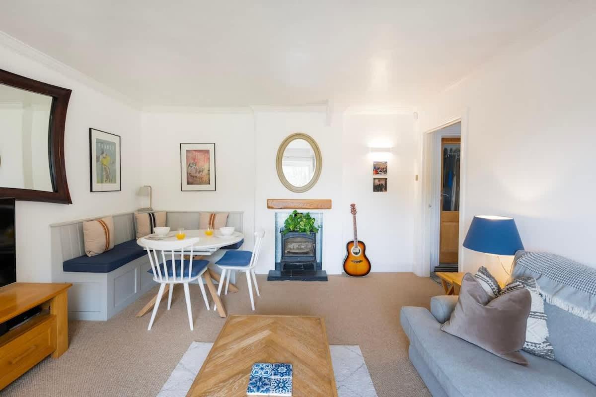 Apartamento The Mews Flat, Near Clifton Suspension Bridge *