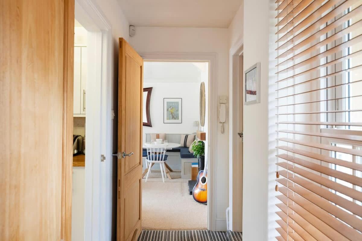 Apartamento The Mews Flat, Near Clifton Suspension Bridge