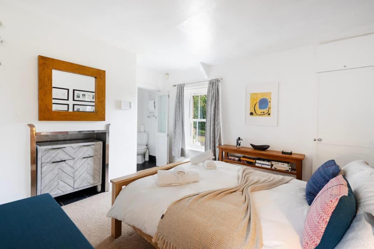 Apartamento The Mews Flat, Near Clifton Suspension Bridge