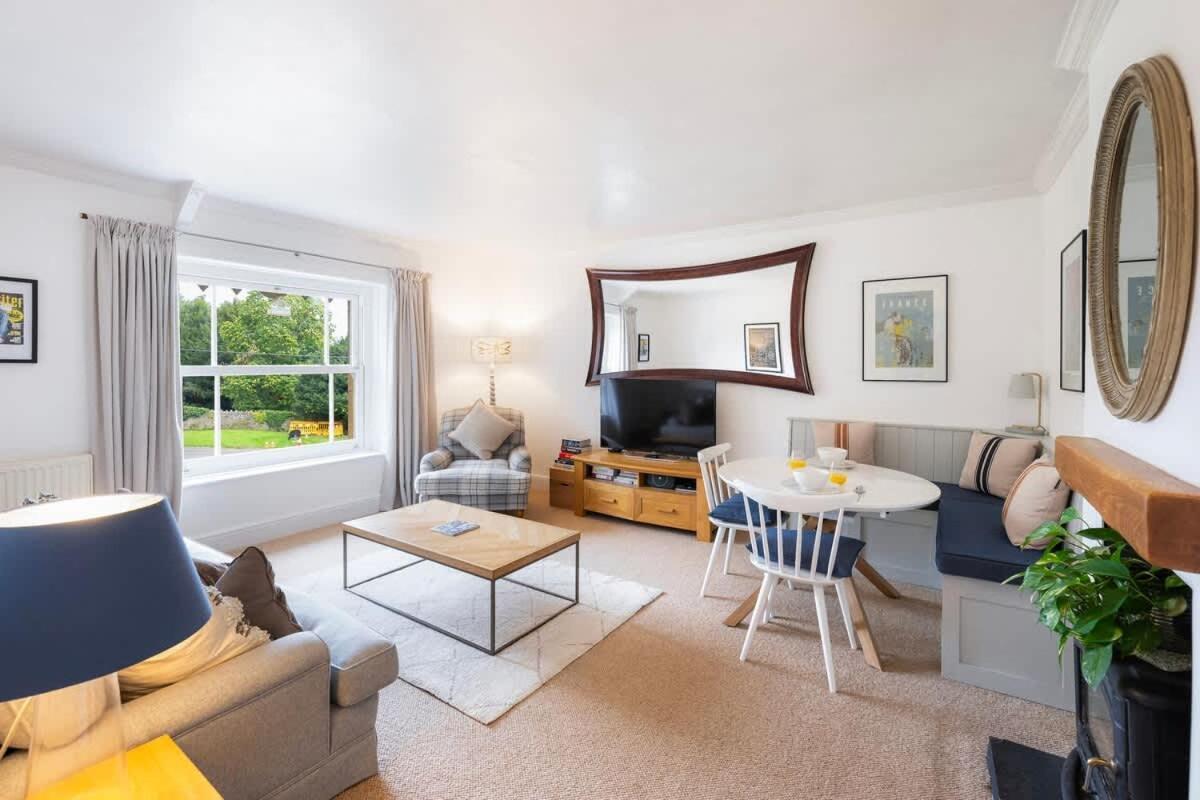 The Mews Flat, Near Clifton Suspension Bridge Apartamento Bristol