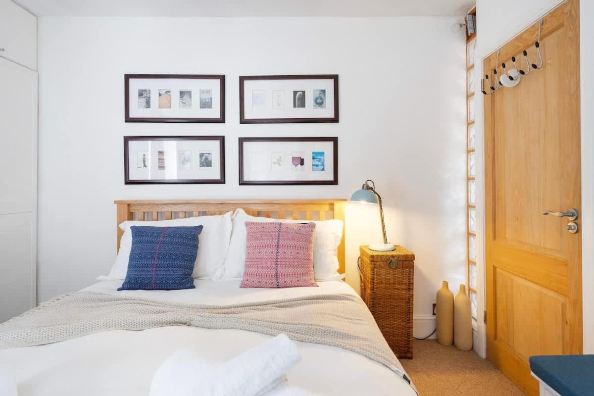 Apartamento The Mews Flat, Near Clifton Suspension Bridge Bristol