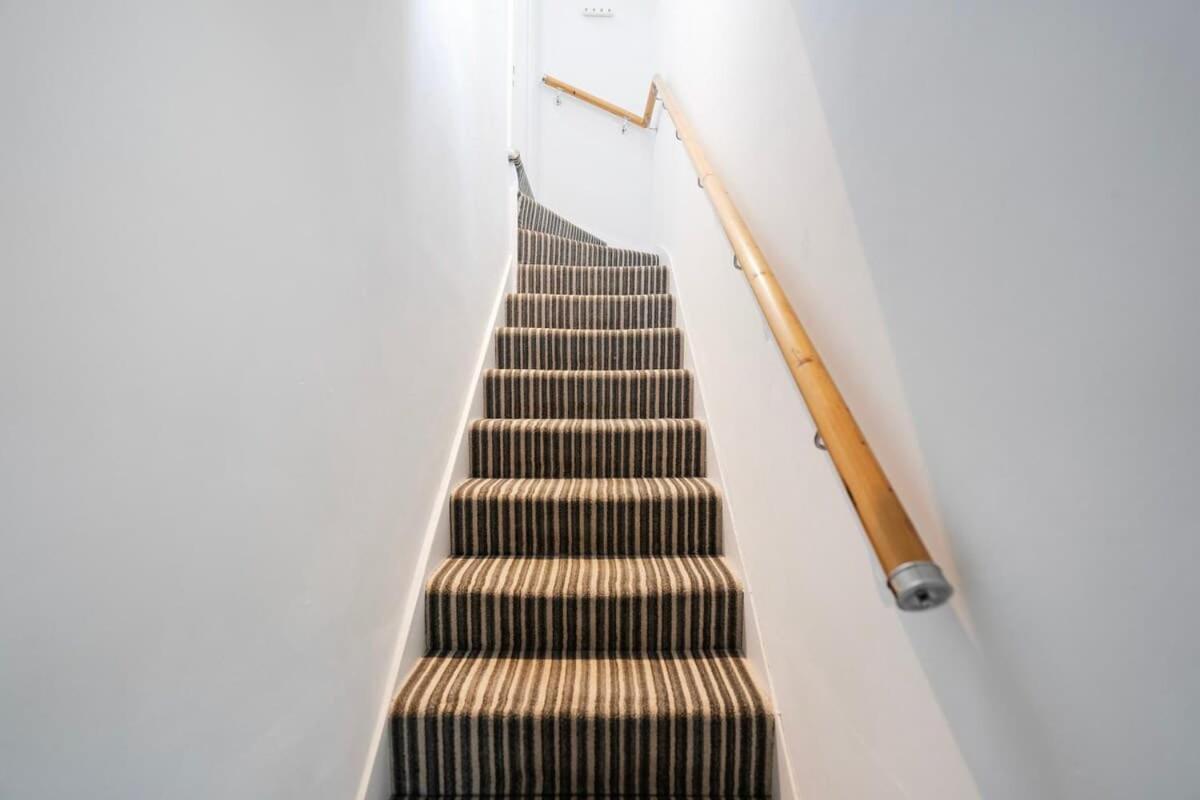 The Mews Flat, Near Clifton Suspension Bridge Apartamento