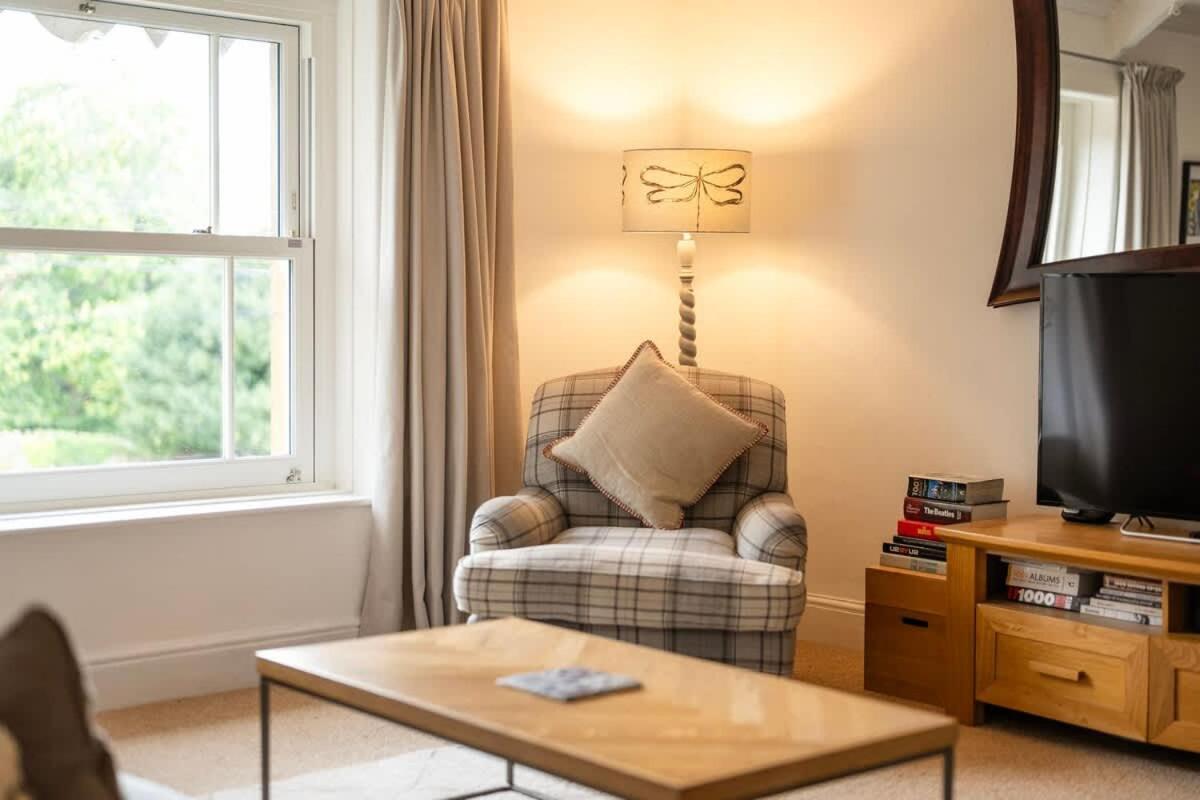The Mews Flat, Near Clifton Suspension Bridge Apartamento *